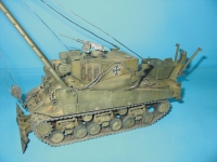 M74 ARV