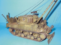 M74 ARV