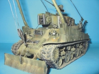 M74 ARV