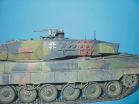 Leopard 2A6M Umr�stsatz