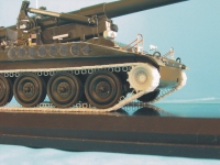 M110 Kette, Typ 