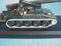 M110 Kette, Typ 