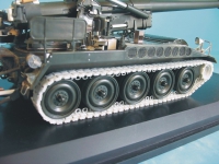 M110 Kette, Typ 