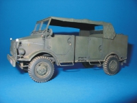 Borgward B2000A