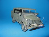 Borgward B2000A