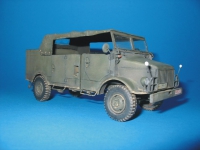 Borgward B2000A