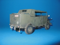 Borgward B2000A