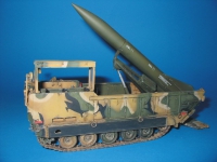 M752 Lance Raketenwerfer