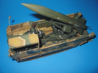 M752 Lance Raketenwerfer