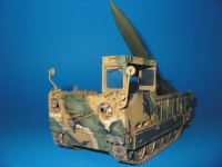 M752 Lance Raketenwerfer