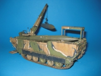M668 Lance Versorgungsfahrzeug