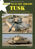 M1A1 / M1A2 SEP Abrams TUSK