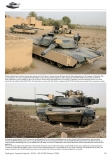 M1A1 / M1A2 SEP Abrams TUSK