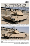 M1A1 / M1A2 SEP Abrams TUSK