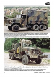 USAREUR Vehicles and Units of the U.S. Army in Europe 1992-2005