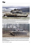 USAREUR Vehicles and Units of the U.S. Army in Europe 1992-2005