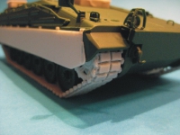 Marder 1A5 track