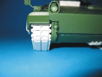 Marder 1A5 track