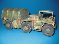 M561 Gama Goat ( Transport Version )