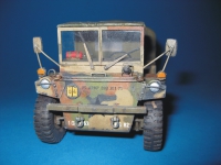 M561 Gama Goat ( Transport Version )
