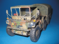 M561 Gama Goat ( Transport Version )