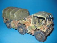 M561 Gama Goat ( Transport Version )