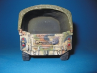 M561 Gama Goat ( Transport Version )