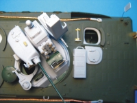 Marder 1A5 Upgrade Kit ( Revell )
