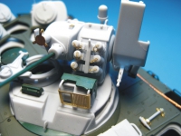 Marder 1A5 Upgrade Kit ( Revell )