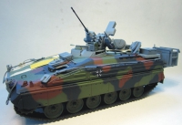 Marder 1A5 Upgrade Kit ( Revell )