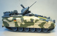 Marder 1A5 Upgrade Kit ( Revell )