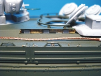 Marder 1A5 Upgrade Kit ( Revell )