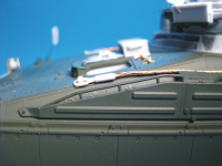 Marder 1A5 Upgrade Kit ( Revell )
