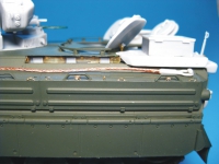 Marder 1A5 Upgrade Kit ( Revell )