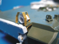 Marder 1A5 Upgrade Kit ( Revell )