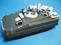 Marder 1A5 Upgrade Kit ( Revell )
