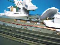 Marder 1A5 Upgrade Kit ( Revell )