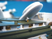 Marder 1A5 Upgrade Kit ( Revell )