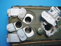 Marder 1A5 Upgrade Kit ( Revell )