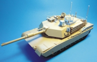 M1A1 USMC Afghanistan
