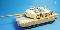 M1A1 USMC Afghanistan