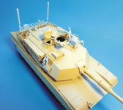 M1A1 USMC Afghanistan
