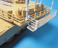 M1A1 USMC Afghanistan