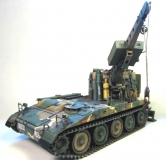 M578 ARV Leichter Bergepanzer