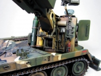M578 ARV Leichter Bergepanzer