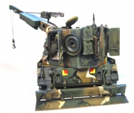 M578 ARV Leichter Bergepanzer