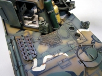 M578 ARV Leichter Bergepanzer
