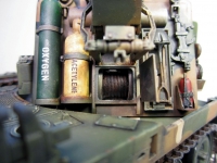 M578 ARV Leichter Bergepanzer