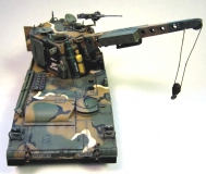 M578 ARV Leichter Bergepanzer