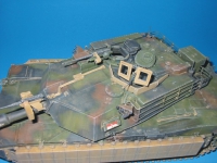 M1A1 TUSK I Conversion kit